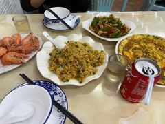 -瑶记海鲜餐厅(西涌店)
