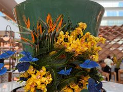 -RISE RESTAURANT(滨海湾金沙店)