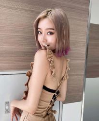 -时尚殿堂salon
