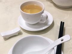 -广东胜利宾馆西关粤中餐厅