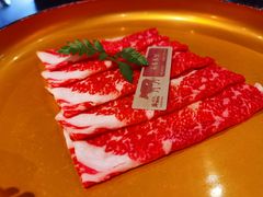 -牛New寿喜烧(金茂览秀城店)
