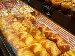 -FANEN法念·烘焙·甜点(万象城店)