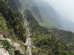 -泰山风景名胜区