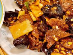 -鼎香润(德胜门内店)