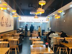 -小胖包子王(丰台南路店)