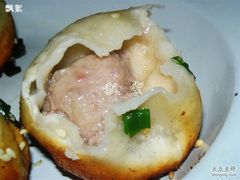 -舒蔡记生煎菜饭(云南中路店)