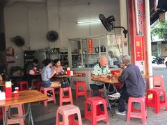 -文惠猪脚粉(富景小区店)