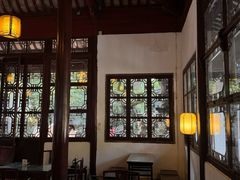-西园寺素食(西园弄戒幢律寺店)