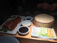 -青年公社烤鸭(蜀山万象汇店)