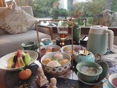 -广富林宰相府酒店·水云间