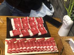 -四喜小胖·北京涮肉(五道营店)