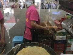 -清真·二嫂子煎饼果子(鼓楼旗舰形象店)