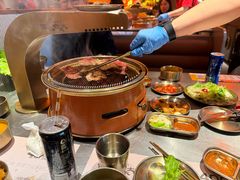 -西塔老太太泥炉烤肉(苏州大悦城店)