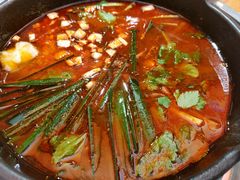 -黔三一夺夺粉酸汤火锅(百信店)