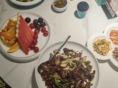 -小红鲸·海鲜餐厅(轸大路店)