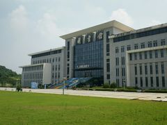 -南京邮电大学(仙林校区)