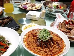 -三强鸽子(中原路店)