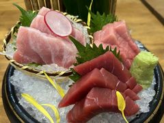 -越日本料理(新地假日广场店)