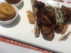 -杯子红牛排(创意产业园店)