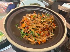 -吃饭皇帝大(梅溪新天地店)