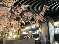 大堂-桂满陇-西湖船宴(西单大悦城店)