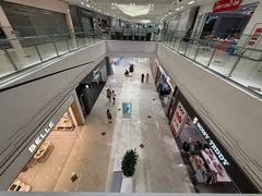 -鑫嘉汇购物中心