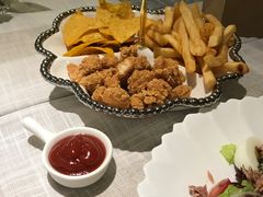 -LUCCA卢卡西班牙海鲜饭(远洋广场店)