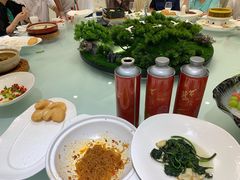 -谢先生酒店·椒宴集(沙湖店)