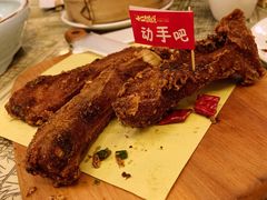 -十二饭点·川菜(北站圆融店)