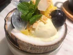 -金椰壳· 大厨新加坡菜(壹方城店)