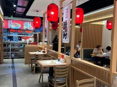 -狄仁杰刀削面山西菜(刘家窑店)