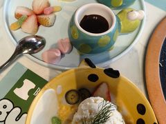 -水桶王国主题餐厅·聚会·生日派对·亲子活动·家庭套餐(亚龙湾希尔顿店)