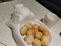 -三人行骨头王火锅(长寿店)