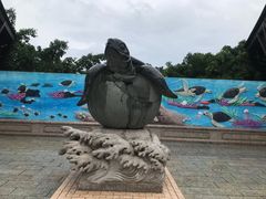 -广东惠东海龟国家级自然保护区