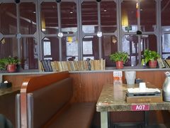 -郑喜旺烧烤(郑州总店)