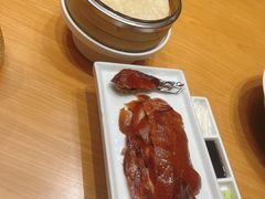 -郭林家常菜(狼垡店)