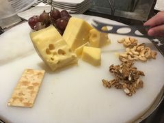 -力高皇冠假日酒店-亚细亚餐厅