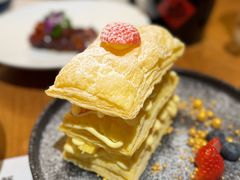 -云山茶餐厅(广东大厦店)