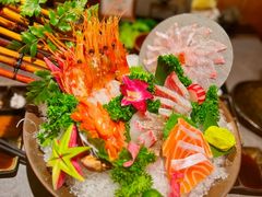 -板前十胜·和牛烧肉专门店(北京总店)