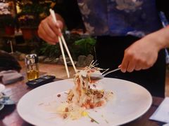 顺德鱼生-猪肉婆私房菜(容桂总店)