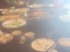 -食光慢宴·安吉土菜馆