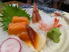 -银子铁板烧料理自助餐(人民广场店)