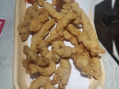 -南锣南门(东方银座店)