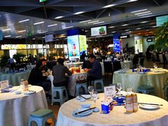 大堂-驻海渔市(置信店)