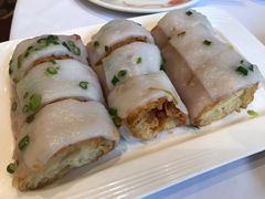-稻香酒家·33年老字号·港式粤菜(富邦中心店)