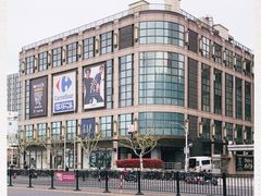 -光启城时尚购物中心