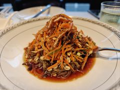 -杏花堂晋商私房菜(华熙五棵松店)