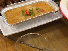 -東豫狼鲜货烧烤. 碳火烤鱼. 小龙虾(上海首店)