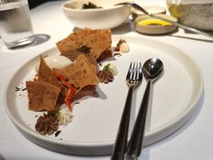 -Bistro Wang 牛排馆