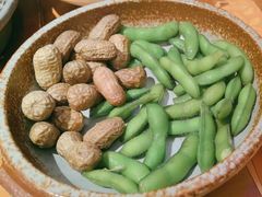 -肉串汪(月坛店)